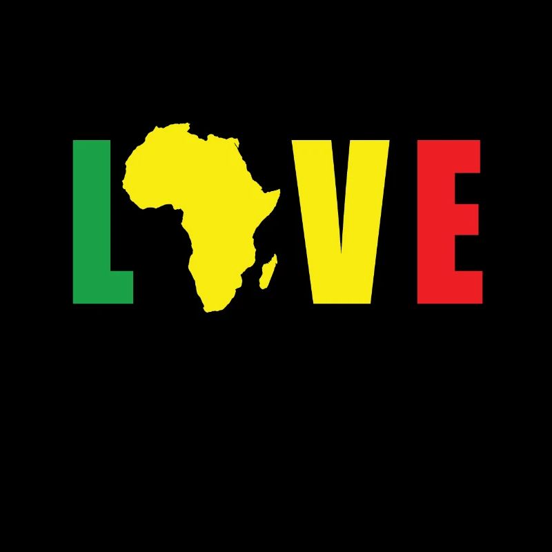 Afrika