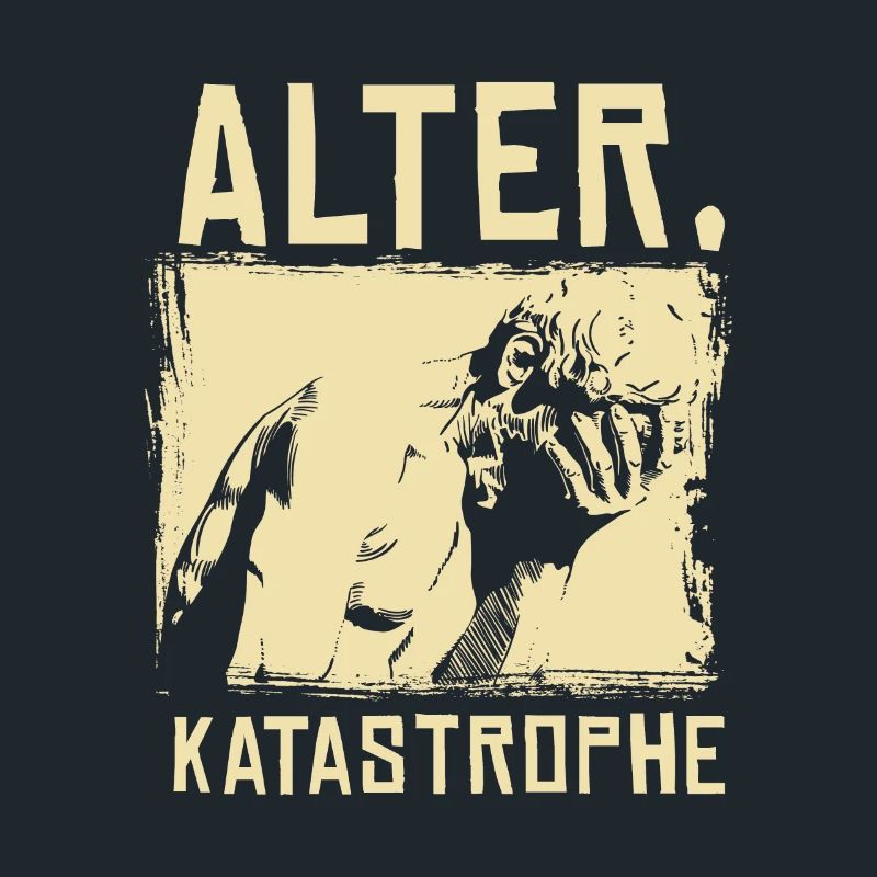 Alter Katastrophe