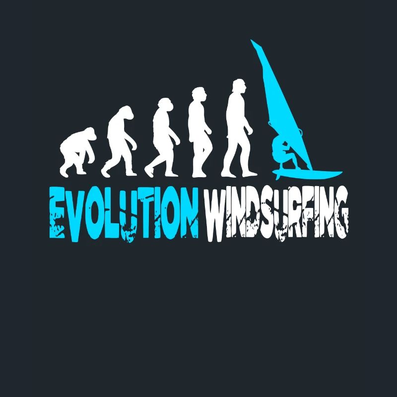 Windsurfen Evolution