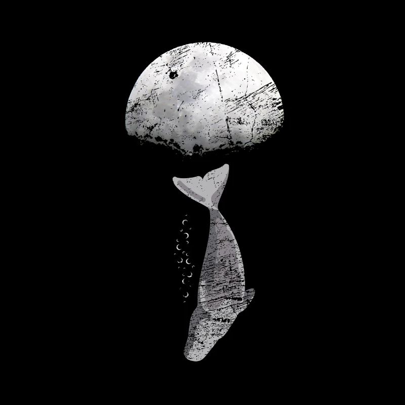 Wal Blauwal Pottwal Evolution