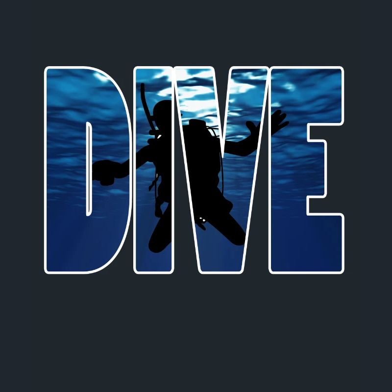 Diving ,Diver