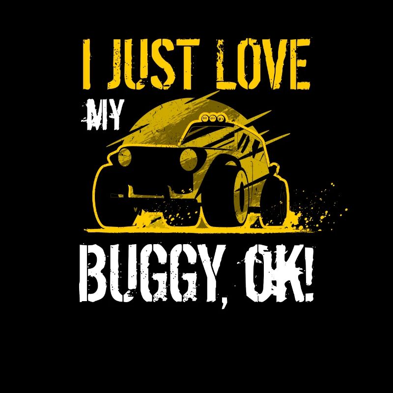 Terrain buggy 4x4 buggy driving
