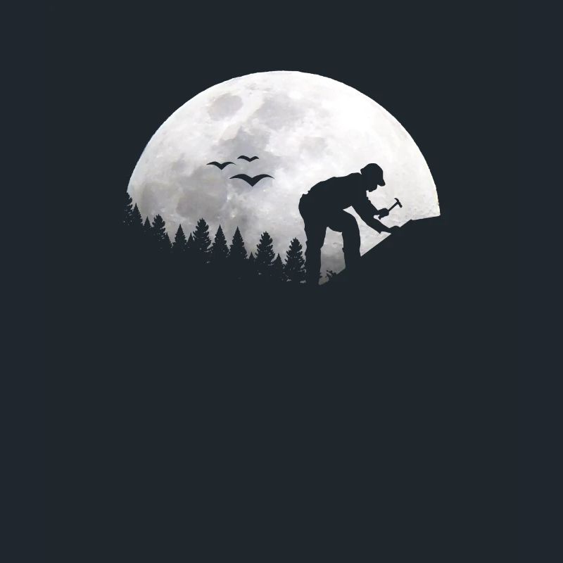 Menuiserie Moon Carpenter