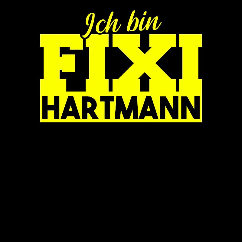 Fixi Hartmann