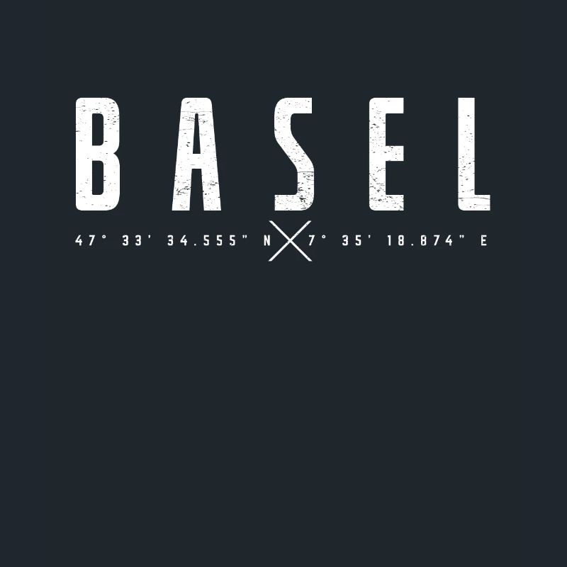 Basel Schweiz