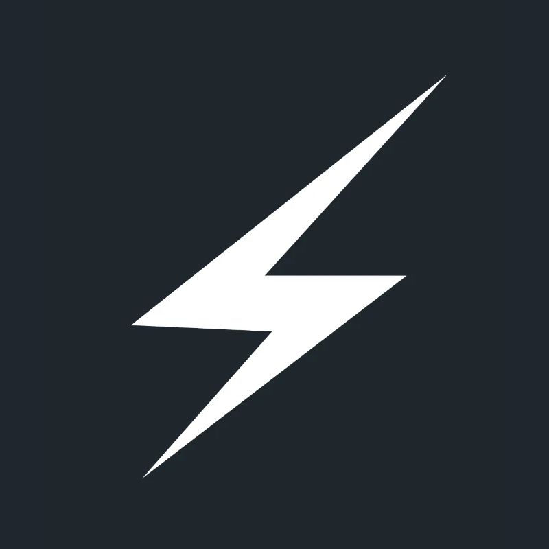 Lightning lightning