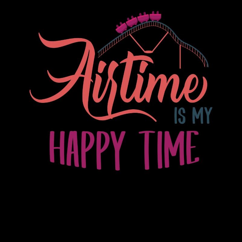 Roller coaster, roller coaster turbulence, ekg