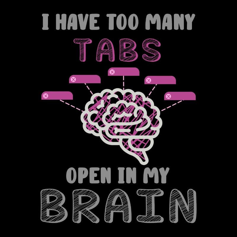 adhd, adhd öffnen, Kaffee,