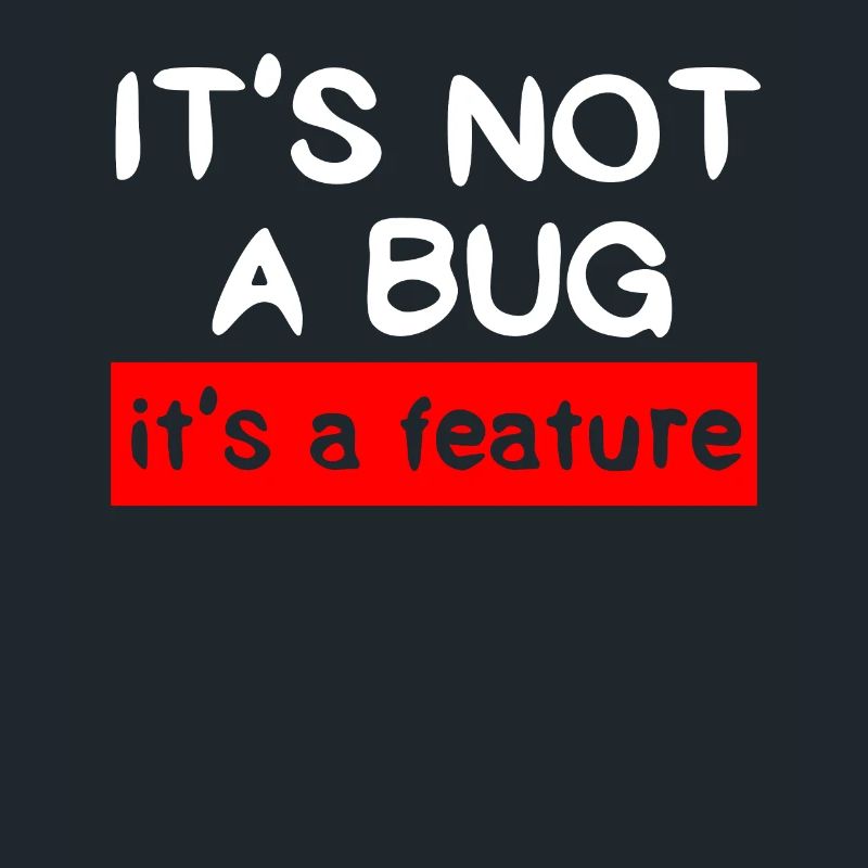 Programmeur - Coder - Hacker - IT