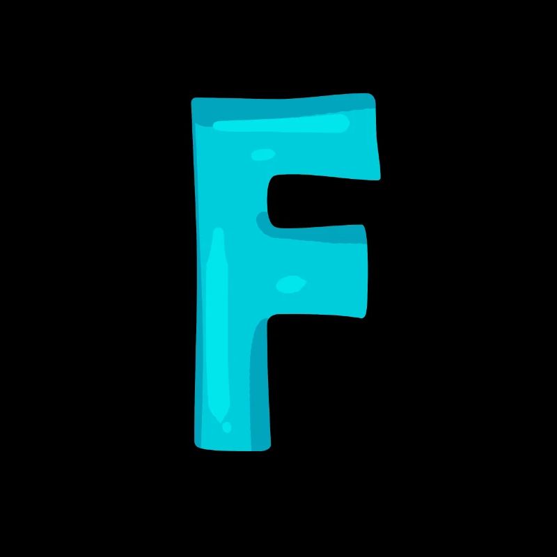 Anfangsbuchstabe F