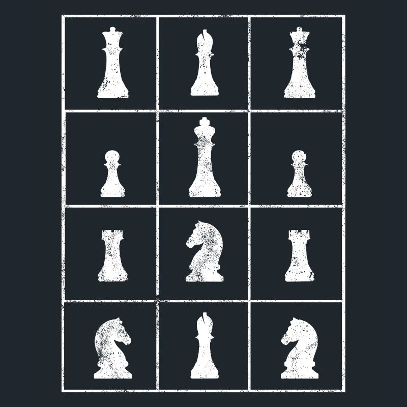 Chess Chessboard Chess Player