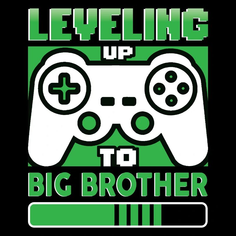Leveling Up To Big Brother