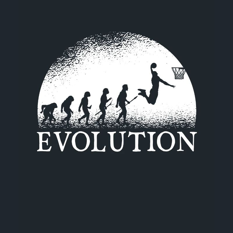 Basketball Evolution