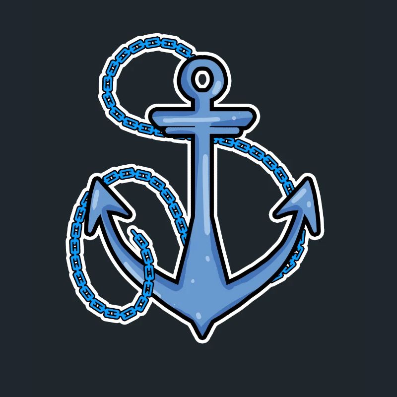 Anker Symbol