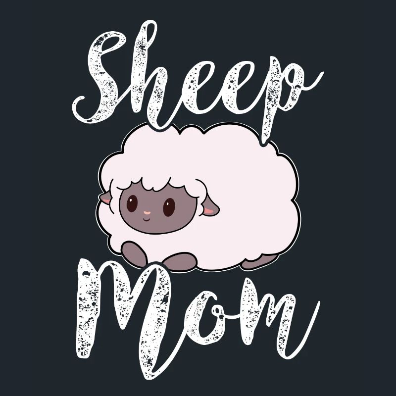 Schaf Schafe Mama Mutter