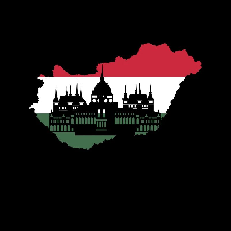 Hongrie Budapest