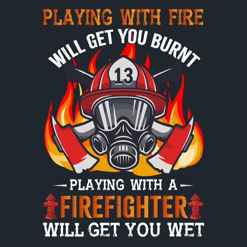 Firefighter