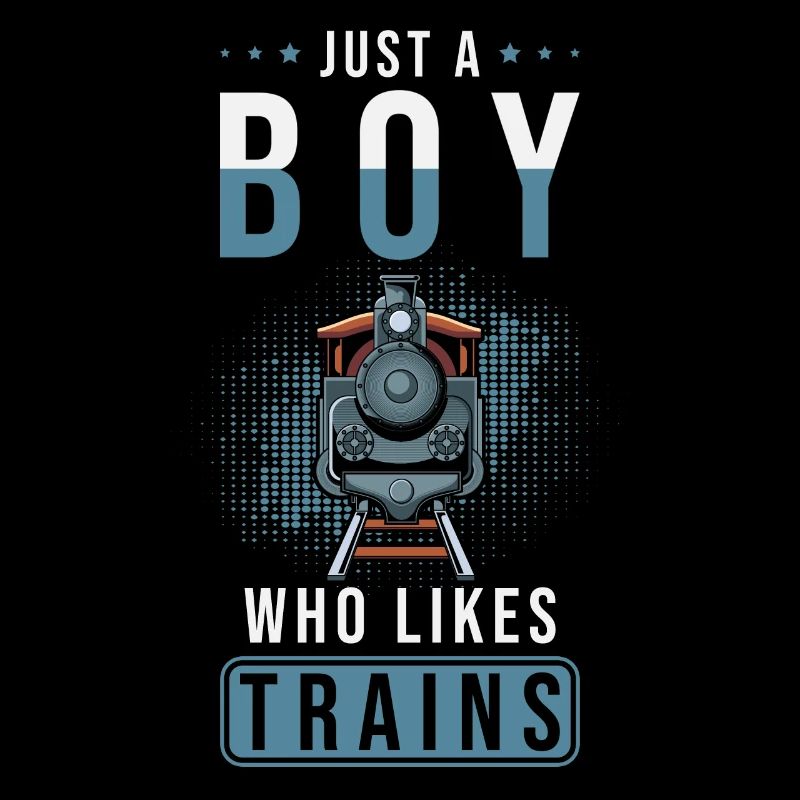 Trains Train Railway Model Railway Saying