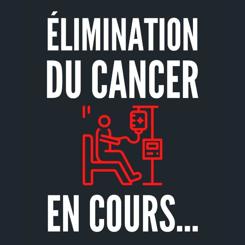Élimination en cours – Avancer, simplement