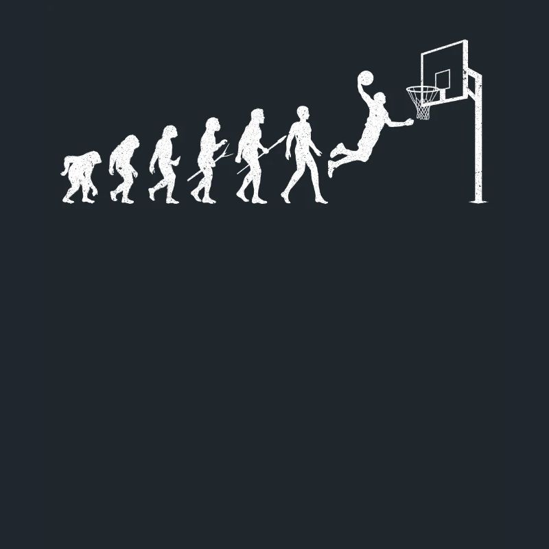 Basketball Evolution