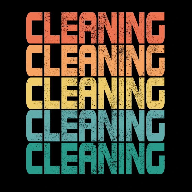 Cleaning Clean Cleaner Cleaner Gift