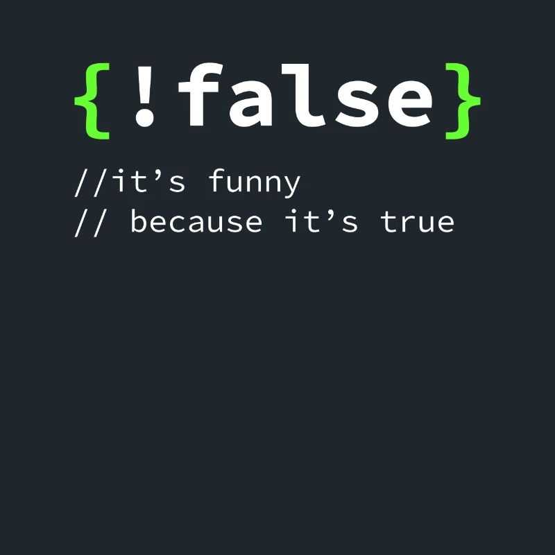 Programmer Developer IT Gift Nerd Geek