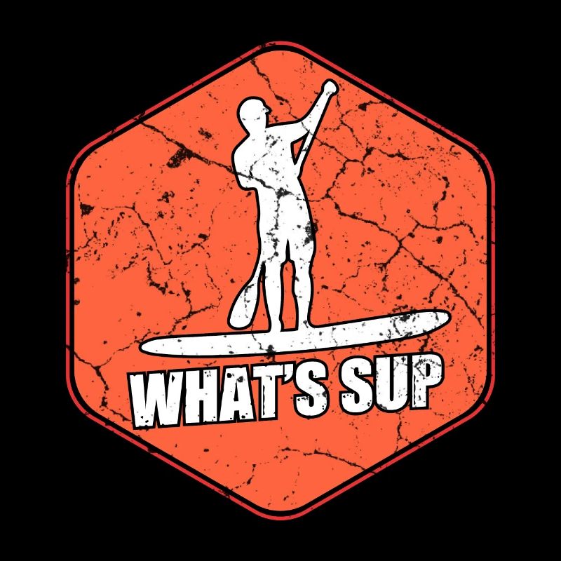SUP Stand UP Paddle Paddle bateau