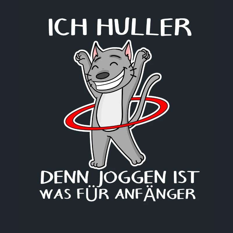 Hullern Katze