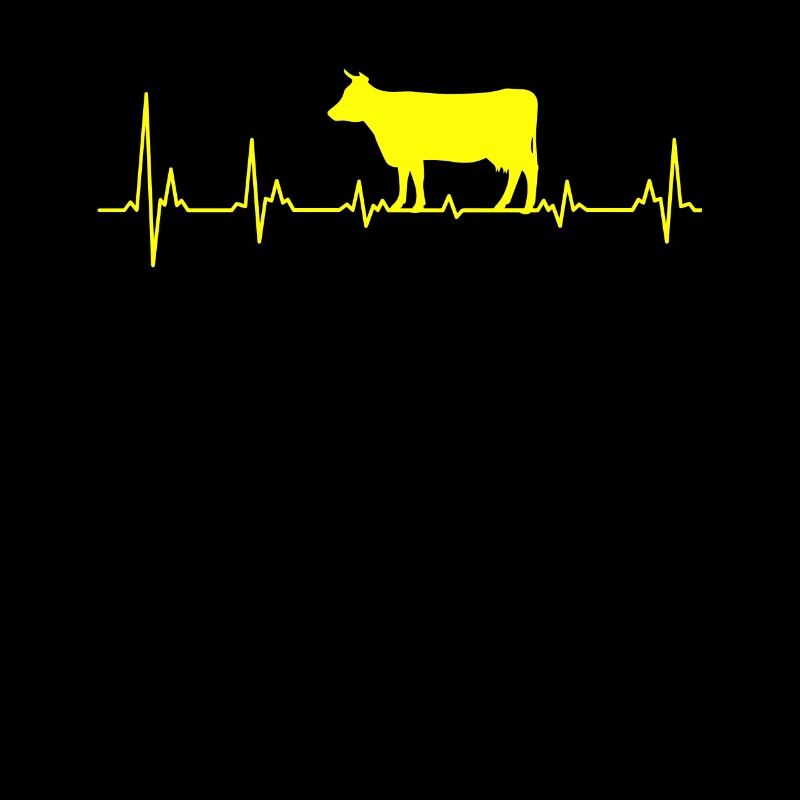Agriculture cadeau vache vache élevage