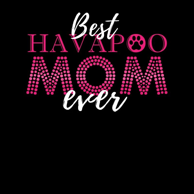 havapoo, havapoo havapoo ciel, mélange de caniche,