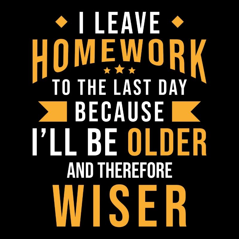 homework