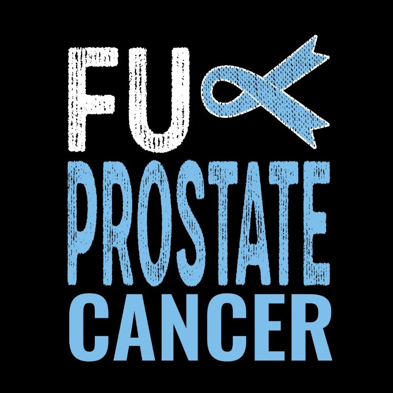 Prostatakrebs Prostata Krebs Schleife Survivor