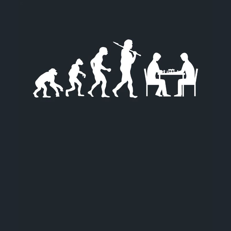 Les échecs de l’évolution