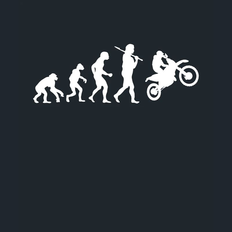 Evolution Motocross