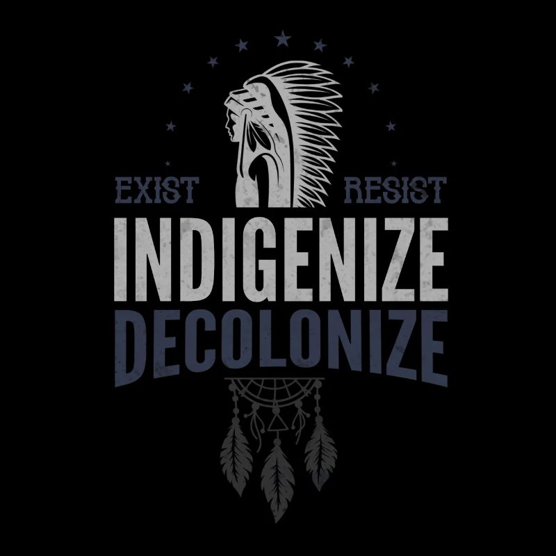 native Native Americans,