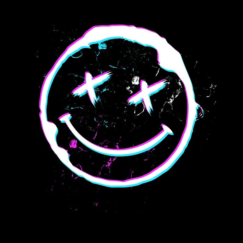 Techno Musik Psy Trance Acid Hardtekk