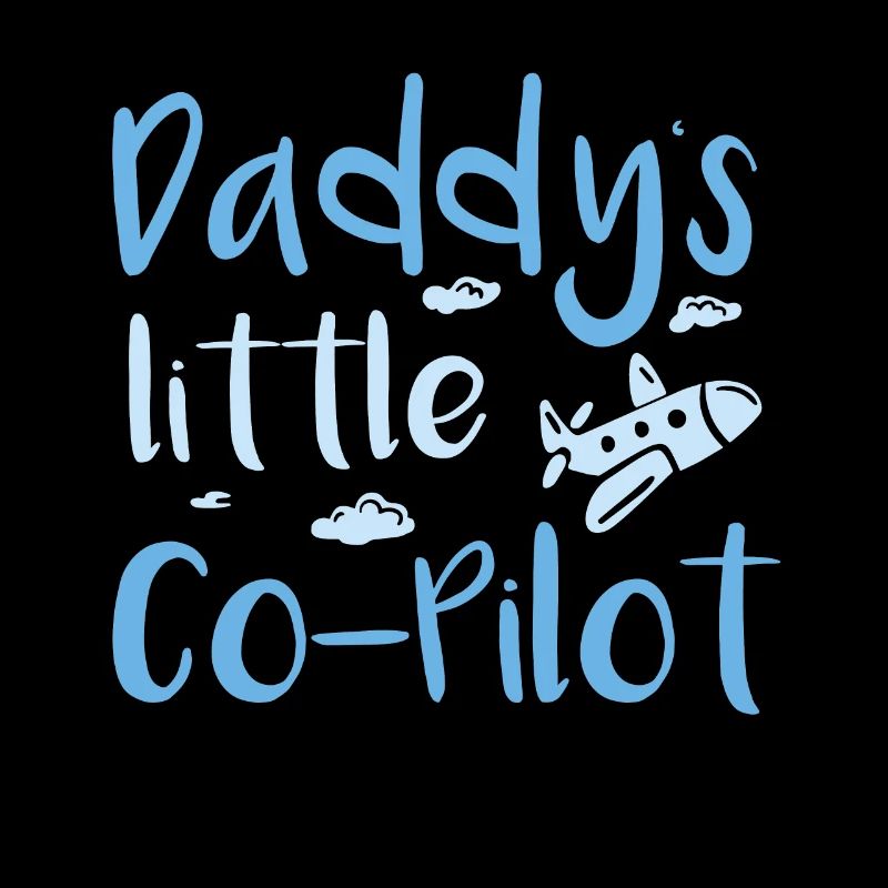 Kinder Co pilot
