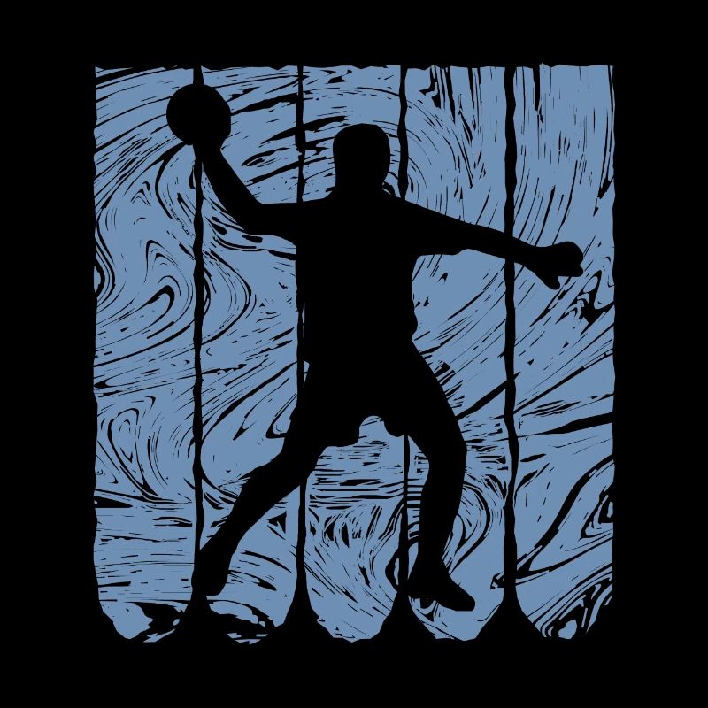 Handball Retro