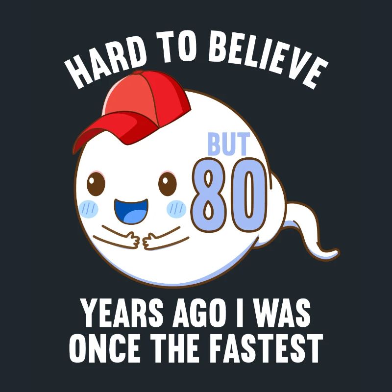 Il y a 80 ans 80 ans le plus rapide 80e anniversaire