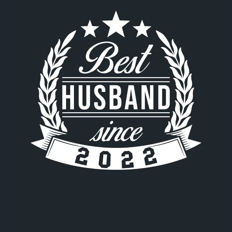 Bester Ehemann seit 2022