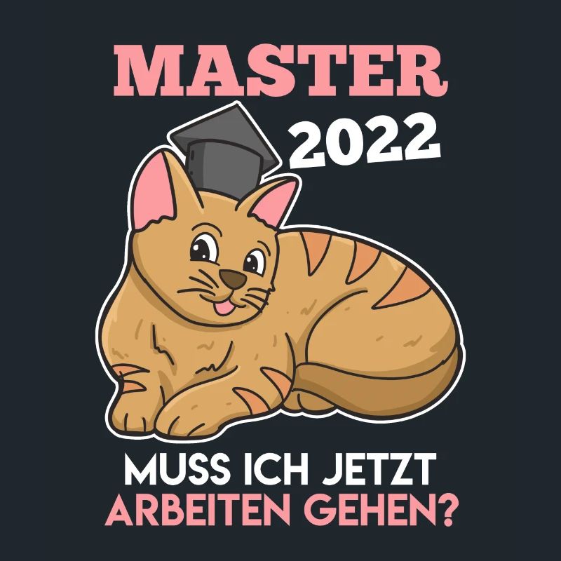 Cat Master 2022 Degree Master