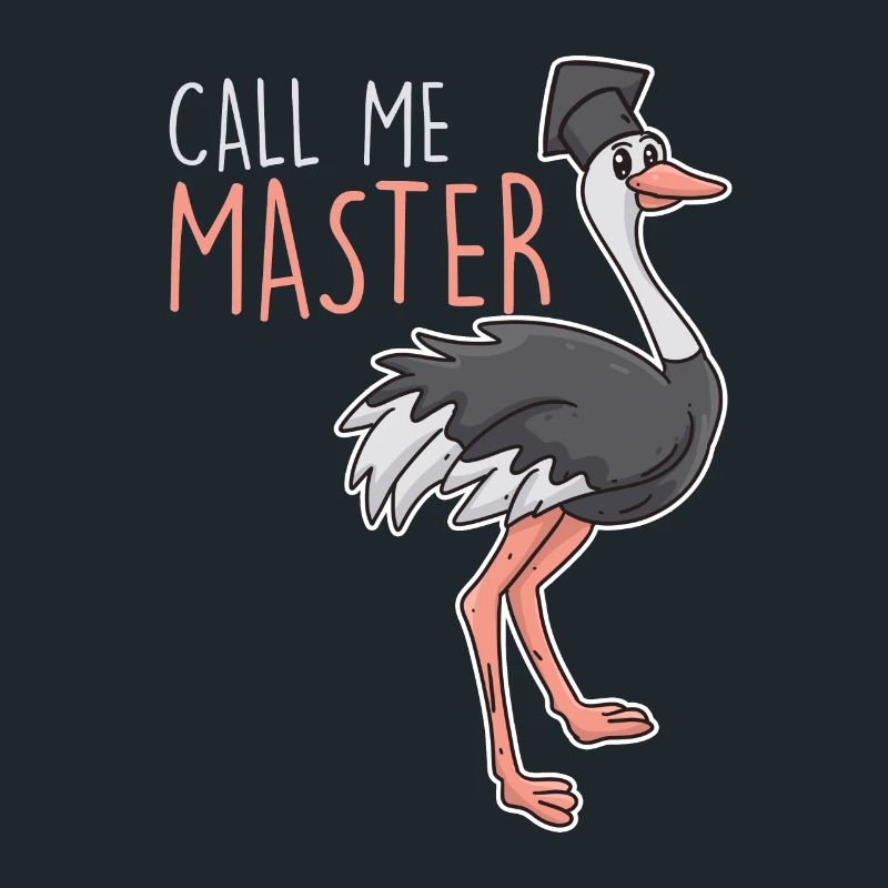 Master Absolvent 2022 Master Abschluss