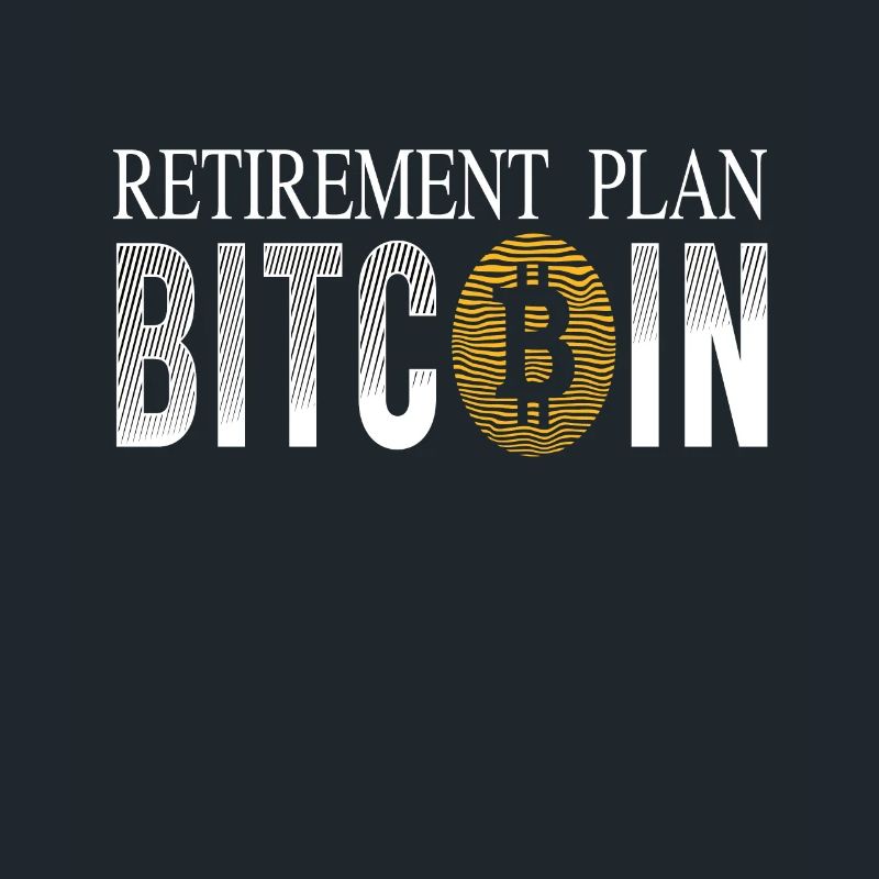 Plan de retraite Bitcoin
