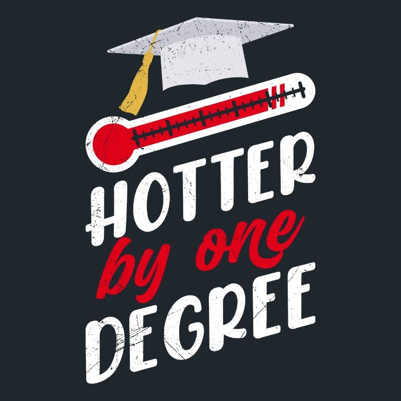 Plus chaud d’un diplôme Master Bachelor