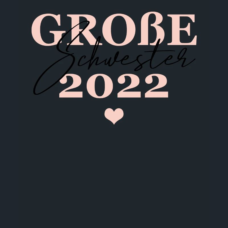 Große Schwester 2022
