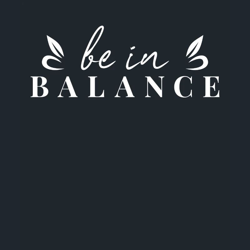 Balance