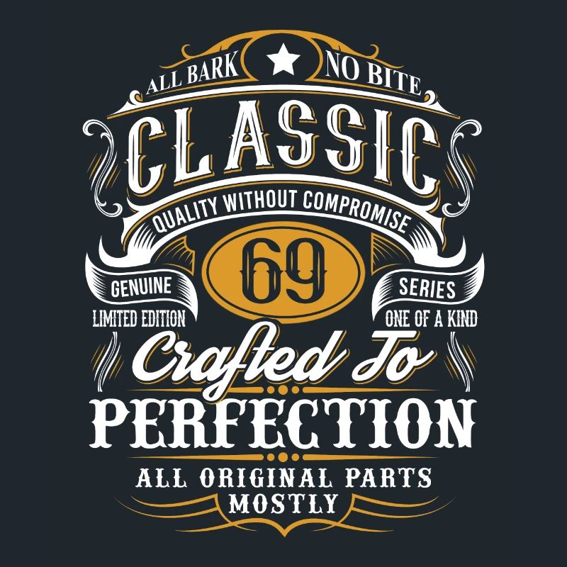 69e anniversaire