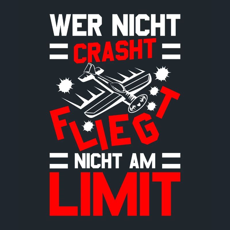 Modellflug Modellbauer Modellflieger Modelflug