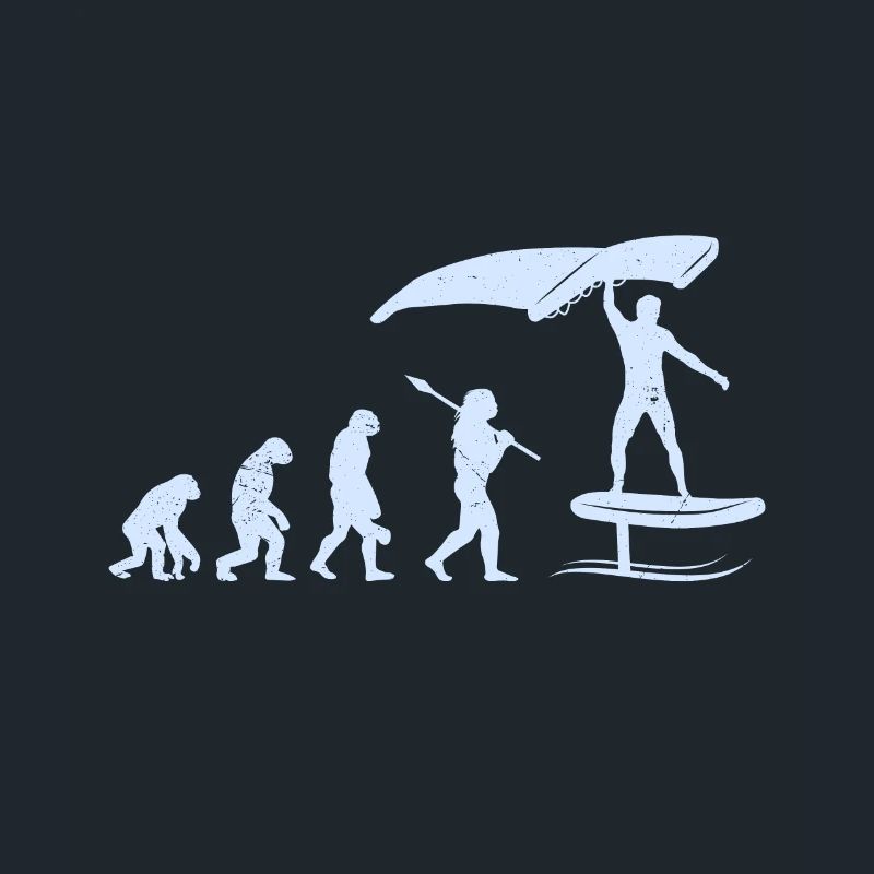 Wing Foil Evolution Wing Surf