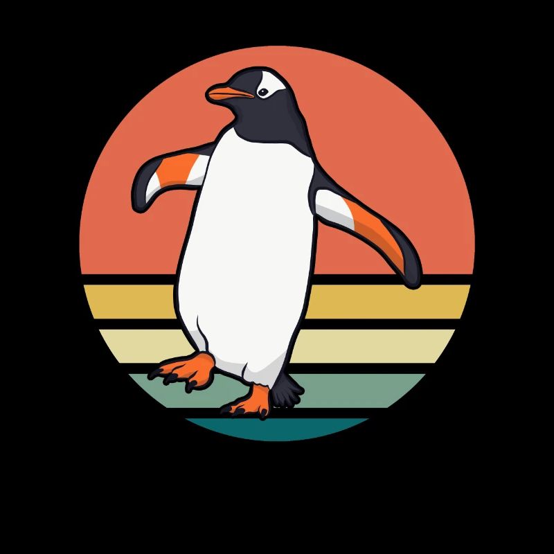 Pinguin